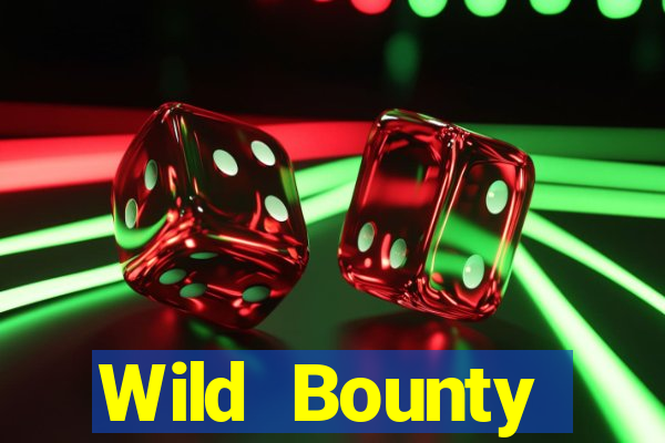 Wild Bounty Showdown horario pagante